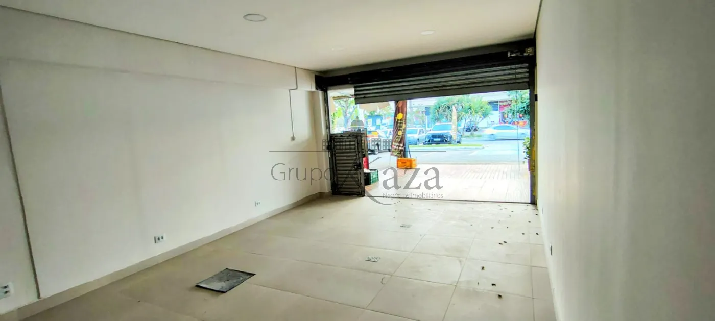 Foto 9 de Comercial Loja em condomínio comercial em Loteamento Villa Branca, Jacareí - imagem 9