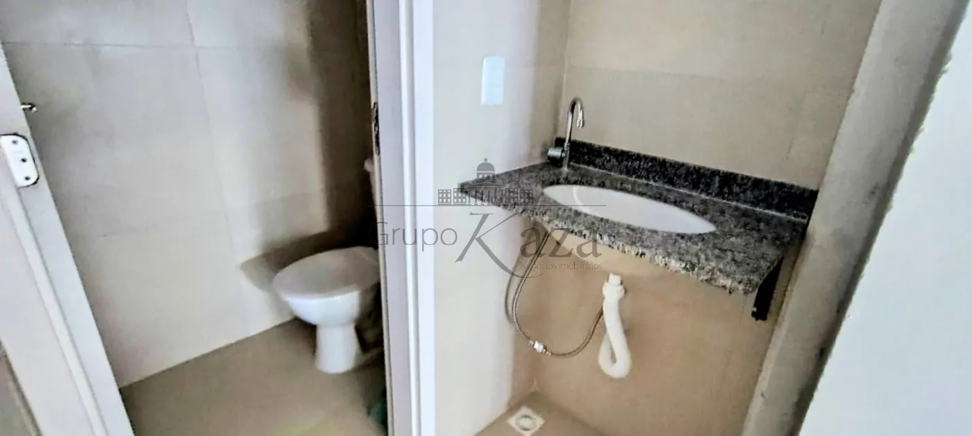 Foto 5 de Comercial Loja em condomínio comercial em Loteamento Villa Branca, Jacareí - imagem 5