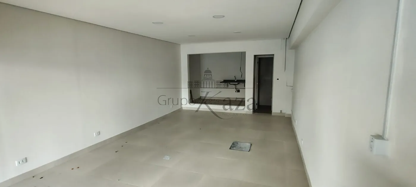 Foto 2 de Comercial Loja em condomínio comercial em Loteamento Villa Branca, Jacareí - imagem 2