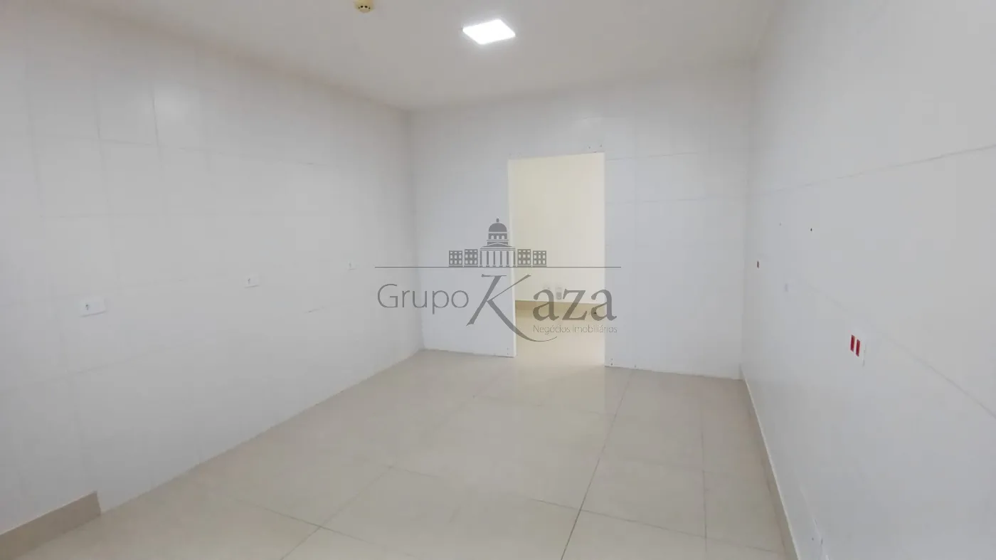 Foto 5 de Comercial Sala Condomínio em Parque Residencial Aquarius, São José dos Campos - imagem 5