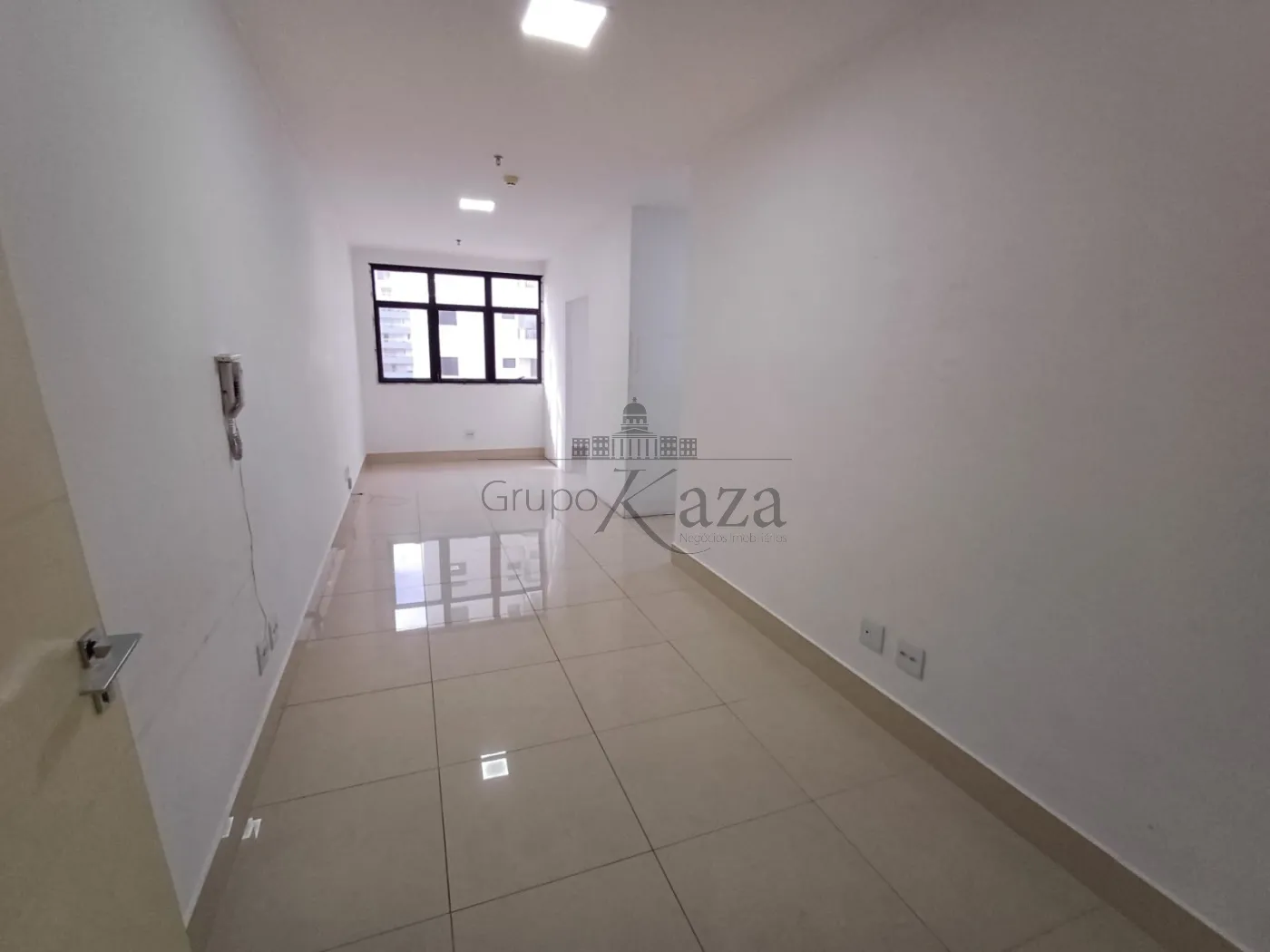 Foto 1 de Comercial Sala Condomínio em Parque Residencial Aquarius, São José dos Campos - imagem 1