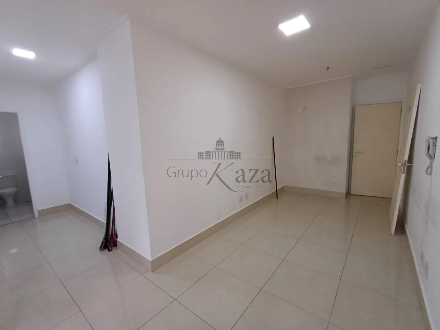 Foto 6 de Comercial Sala Condomínio em Parque Residencial Aquarius, São José dos Campos - imagem 6