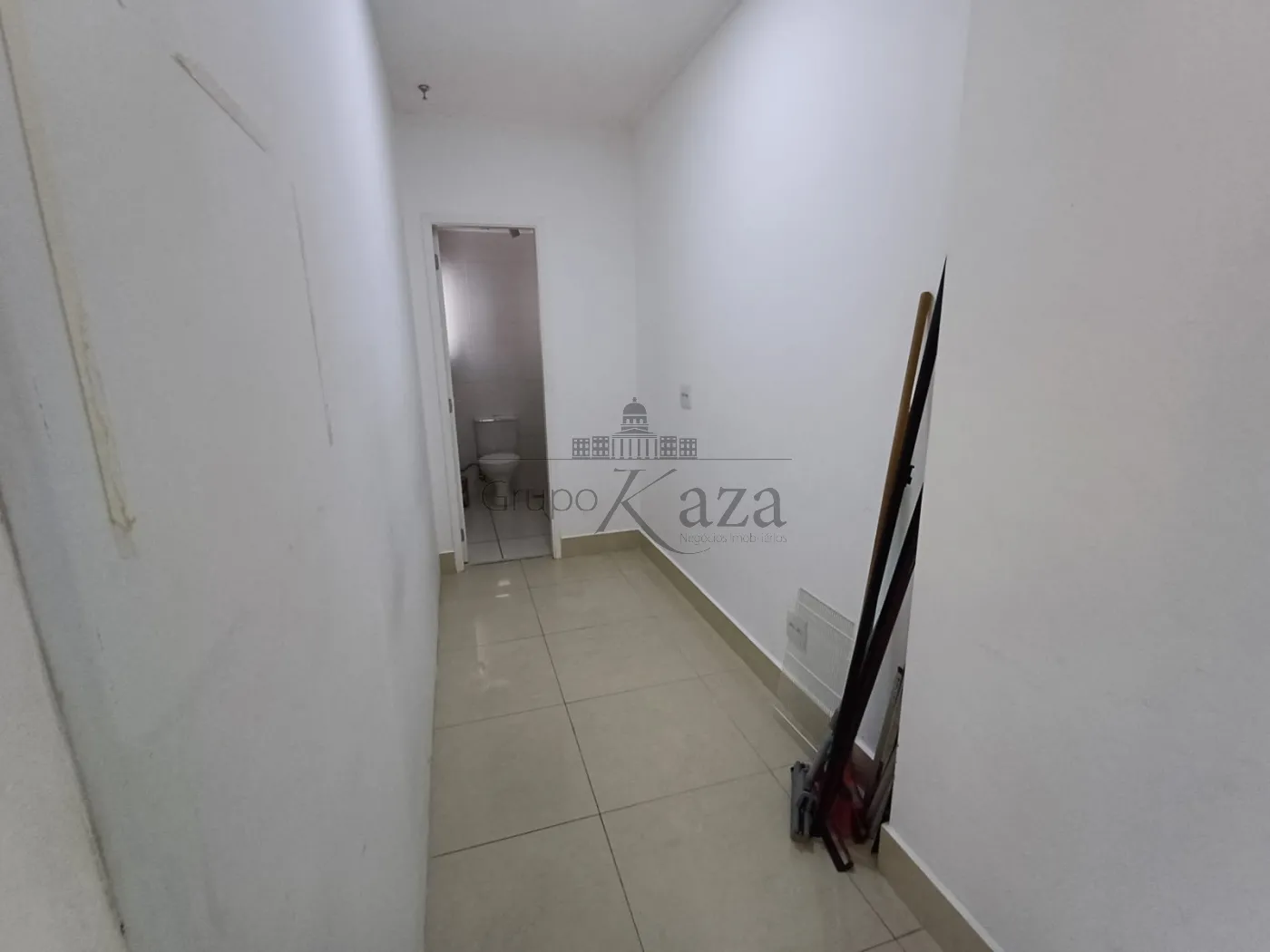 Foto 7 de Comercial Sala Condomínio em Parque Residencial Aquarius, São José dos Campos - imagem 7