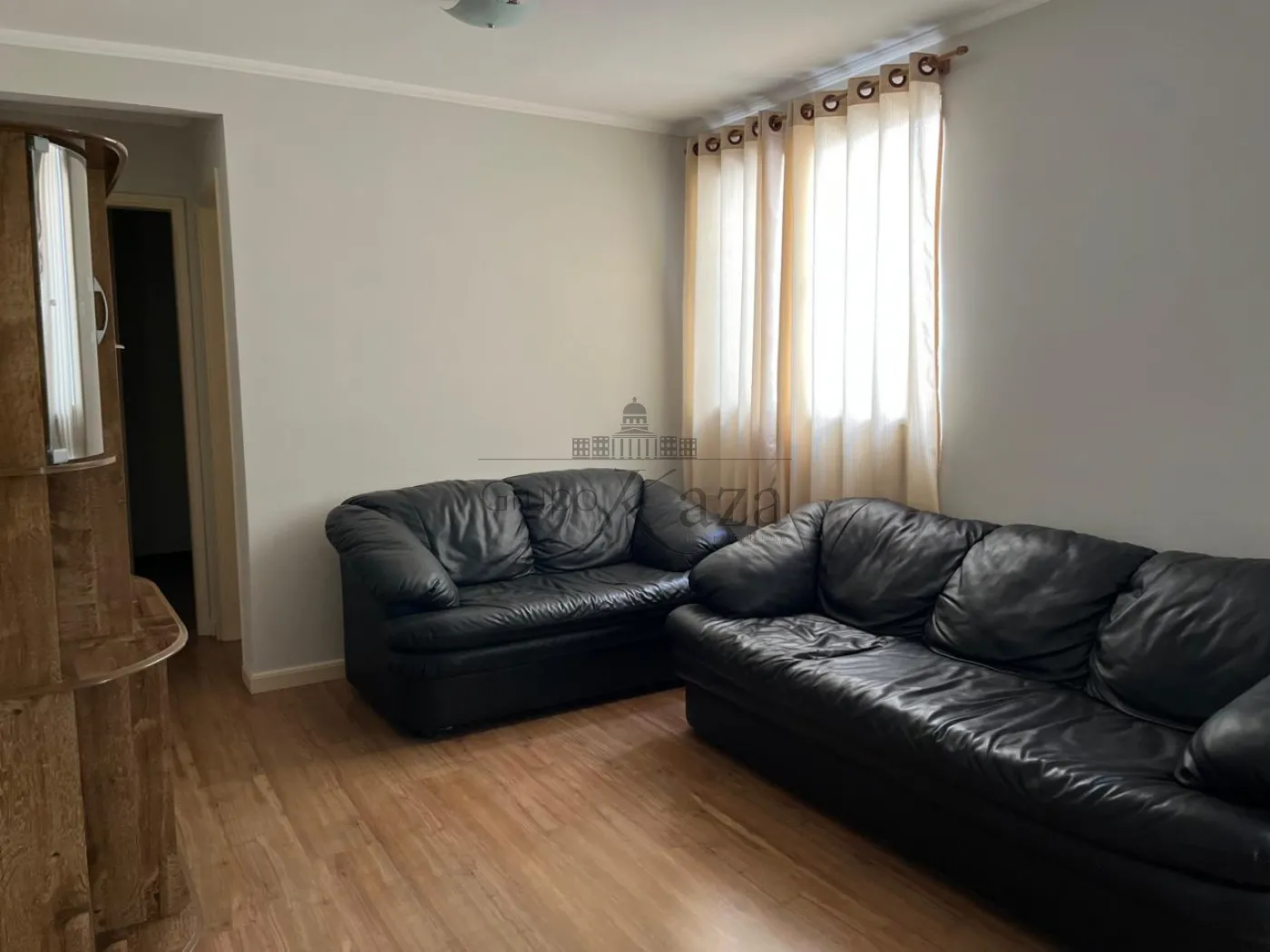 Foto 2 de Apartamento Padrão em Vila Ema, São José dos Campos - imagem 2