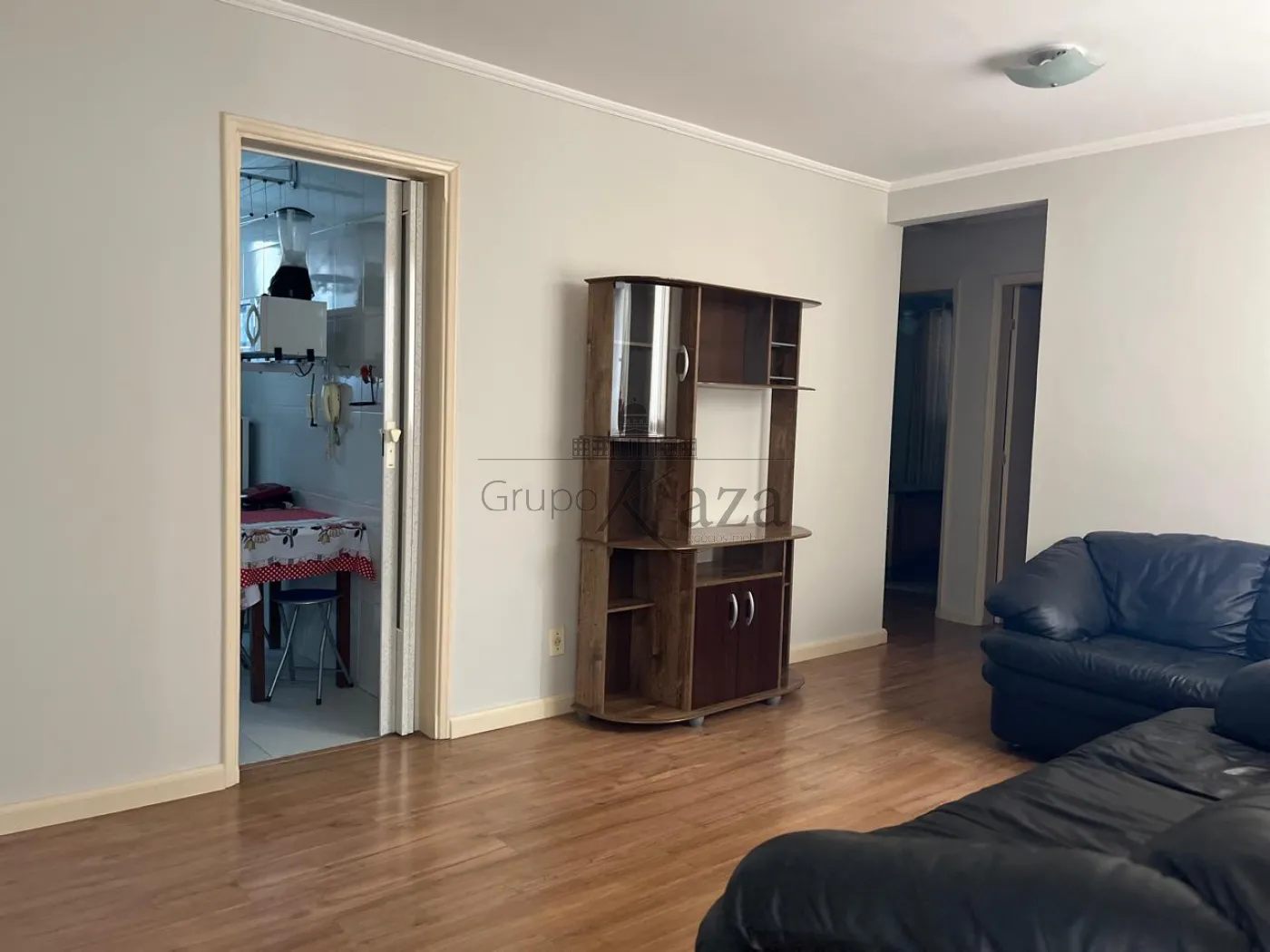 Foto 3 de Apartamento Padrão em Vila Ema, São José dos Campos - imagem 3