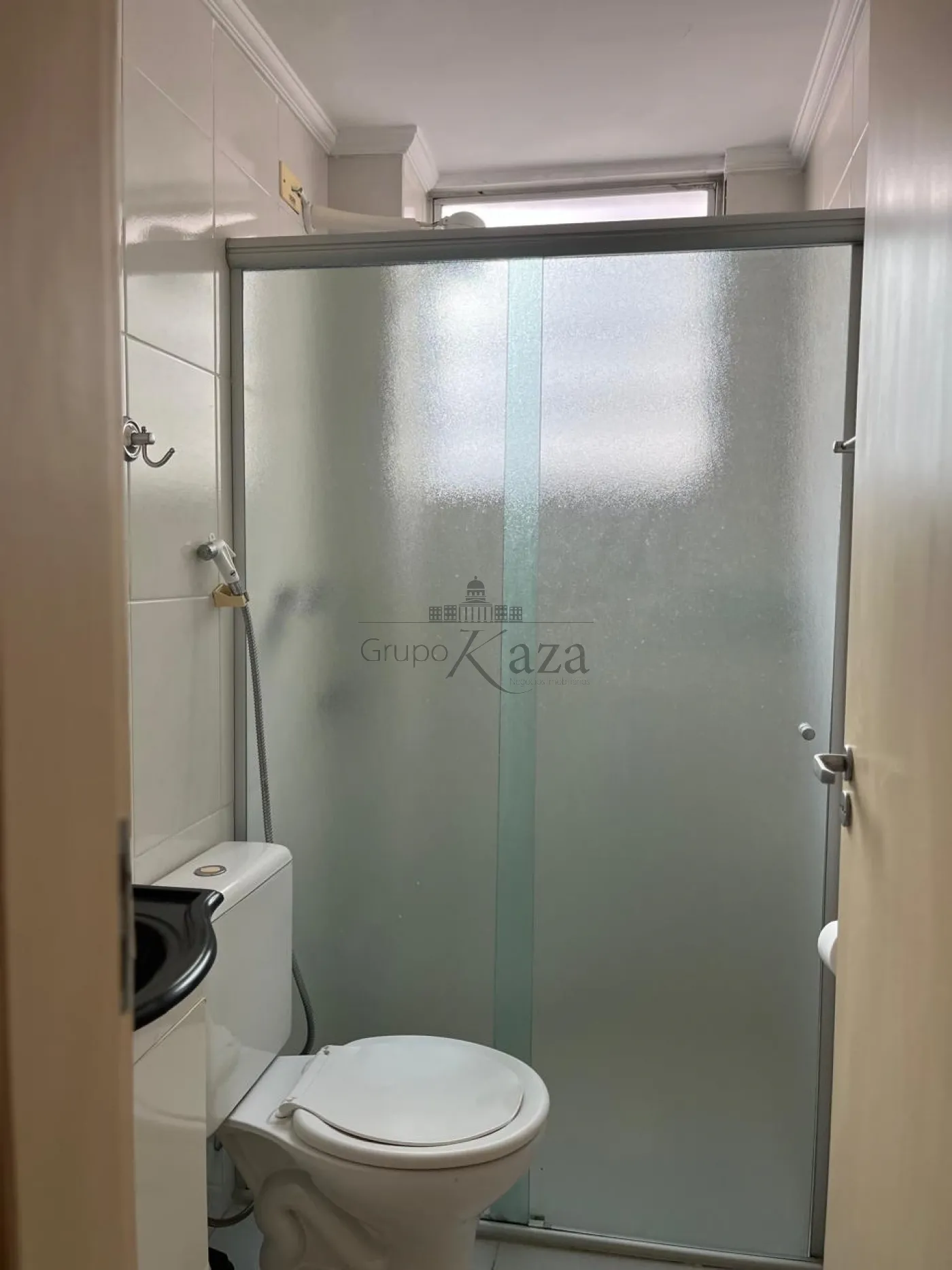 Foto 8 de Apartamento Padrão em Vila Ema, São José dos Campos - imagem 8