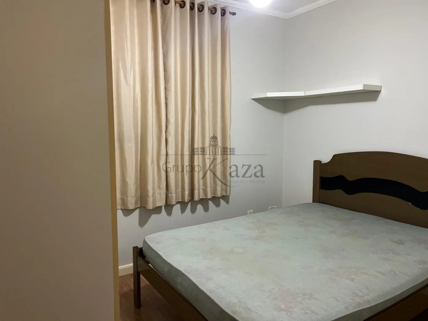Foto 10 de Apartamento Padrão em Vila Ema, São José dos Campos - imagem 10