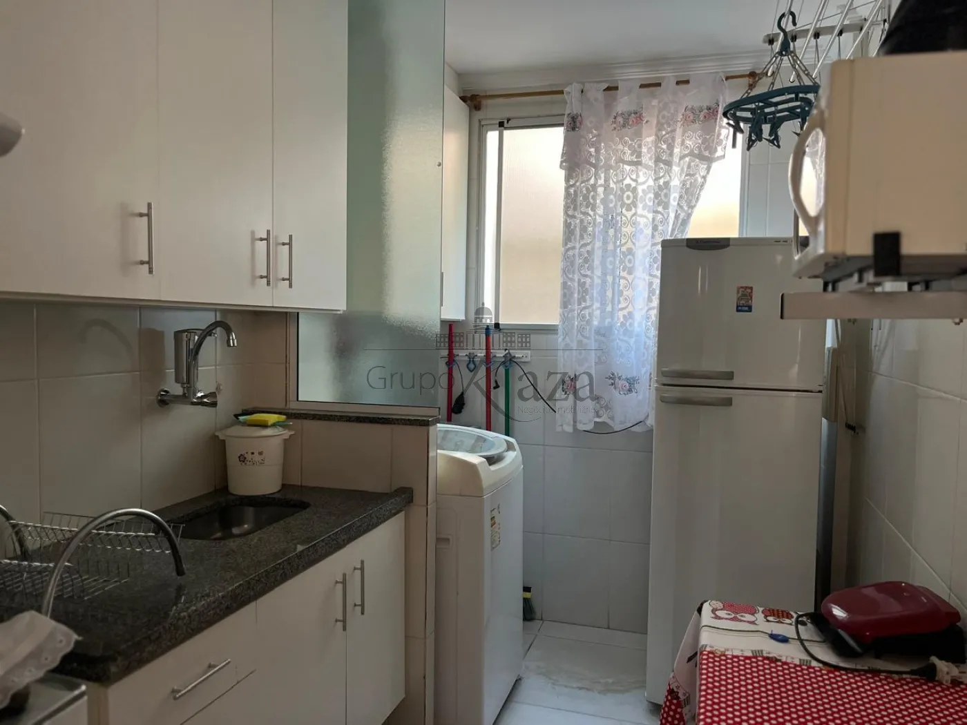 Foto 12 de Apartamento Padrão em Vila Ema, São José dos Campos - imagem 12
