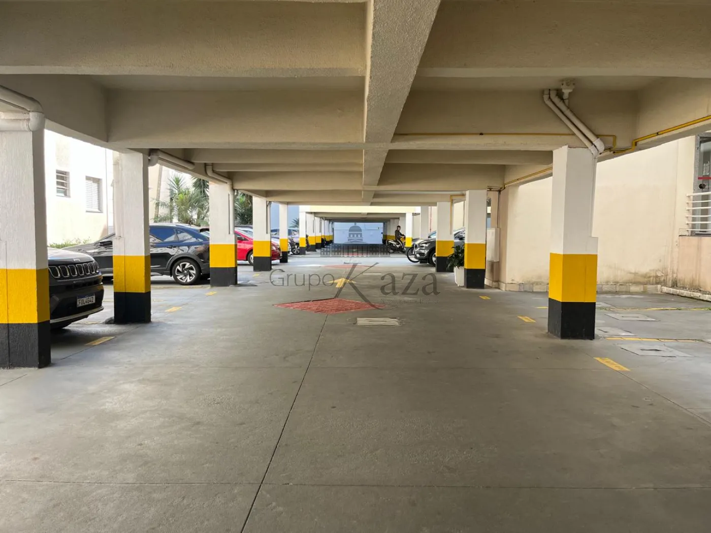 Foto 14 de Apartamento Padrão em Vila Ema, São José dos Campos - imagem 14