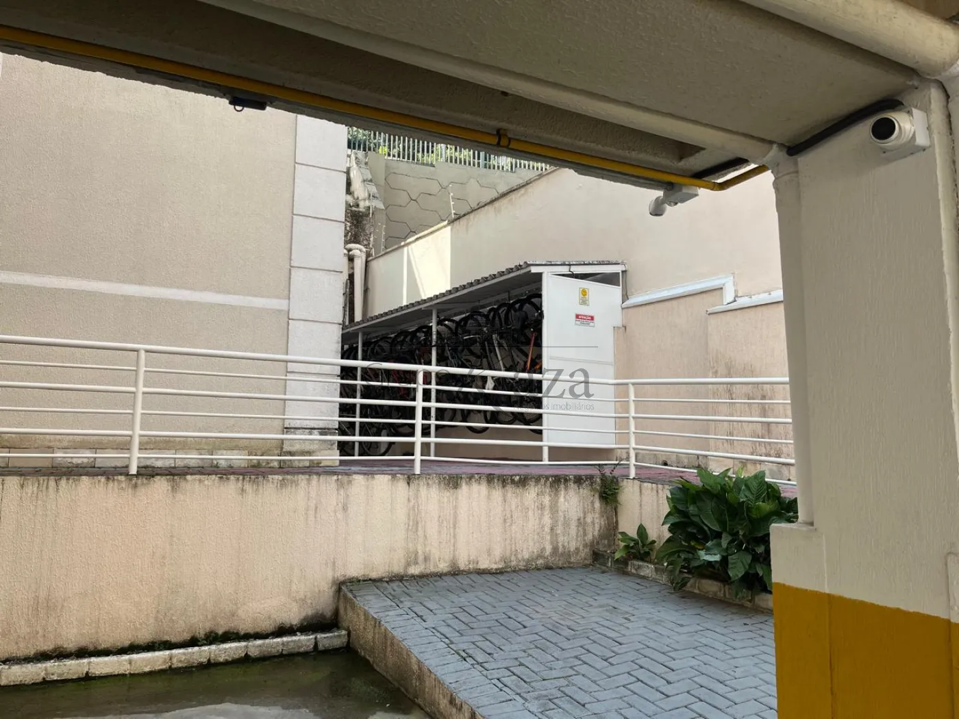 Foto 15 de Apartamento Padrão em Vila Ema, São José dos Campos - imagem 15