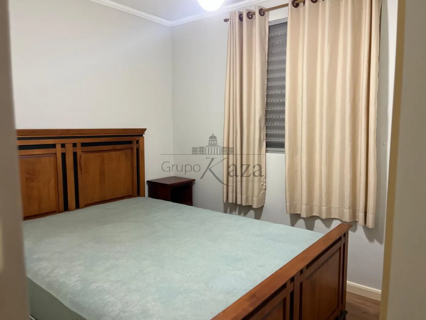 Foto 11 de Apartamento Padrão em Vila Ema, São José dos Campos - imagem 11
