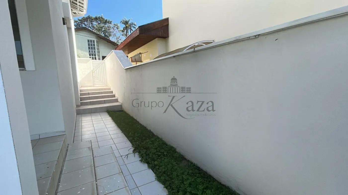 Foto 21 de Casa Condomínio em Vila Zezé, Jacareí - imagem 21