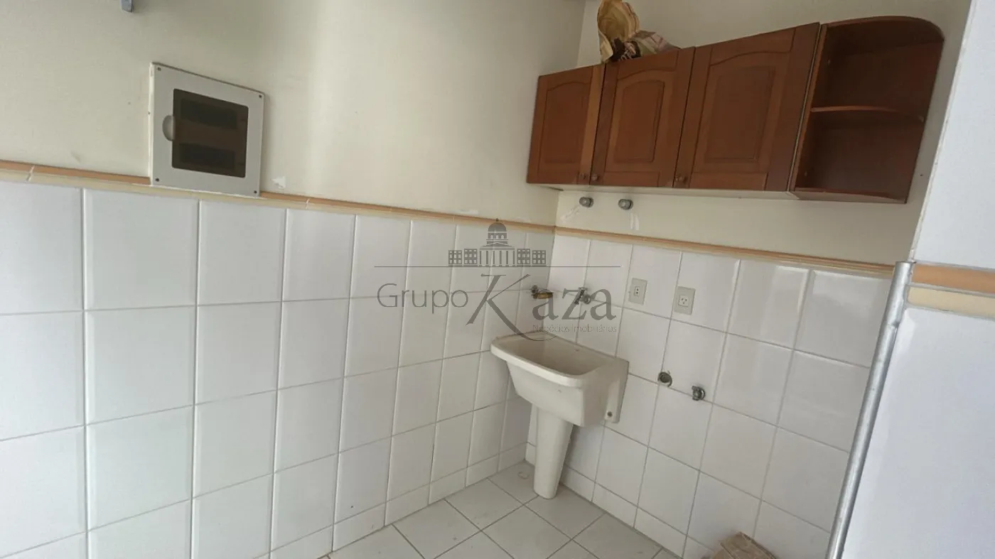 Foto 10 de Casa Condomínio em Vila Zezé, Jacareí - imagem 10