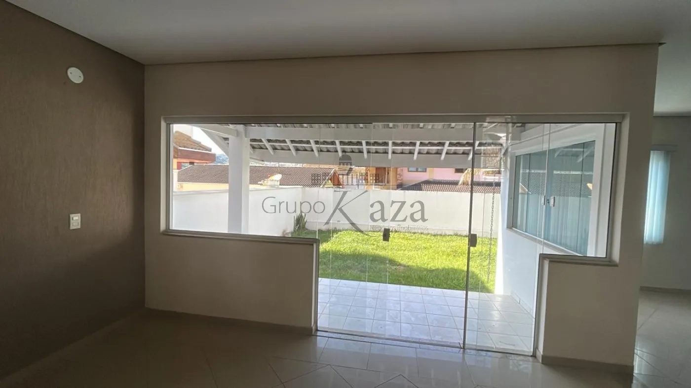 Foto 12 de Casa Condomínio em Vila Zezé, Jacareí - imagem 12