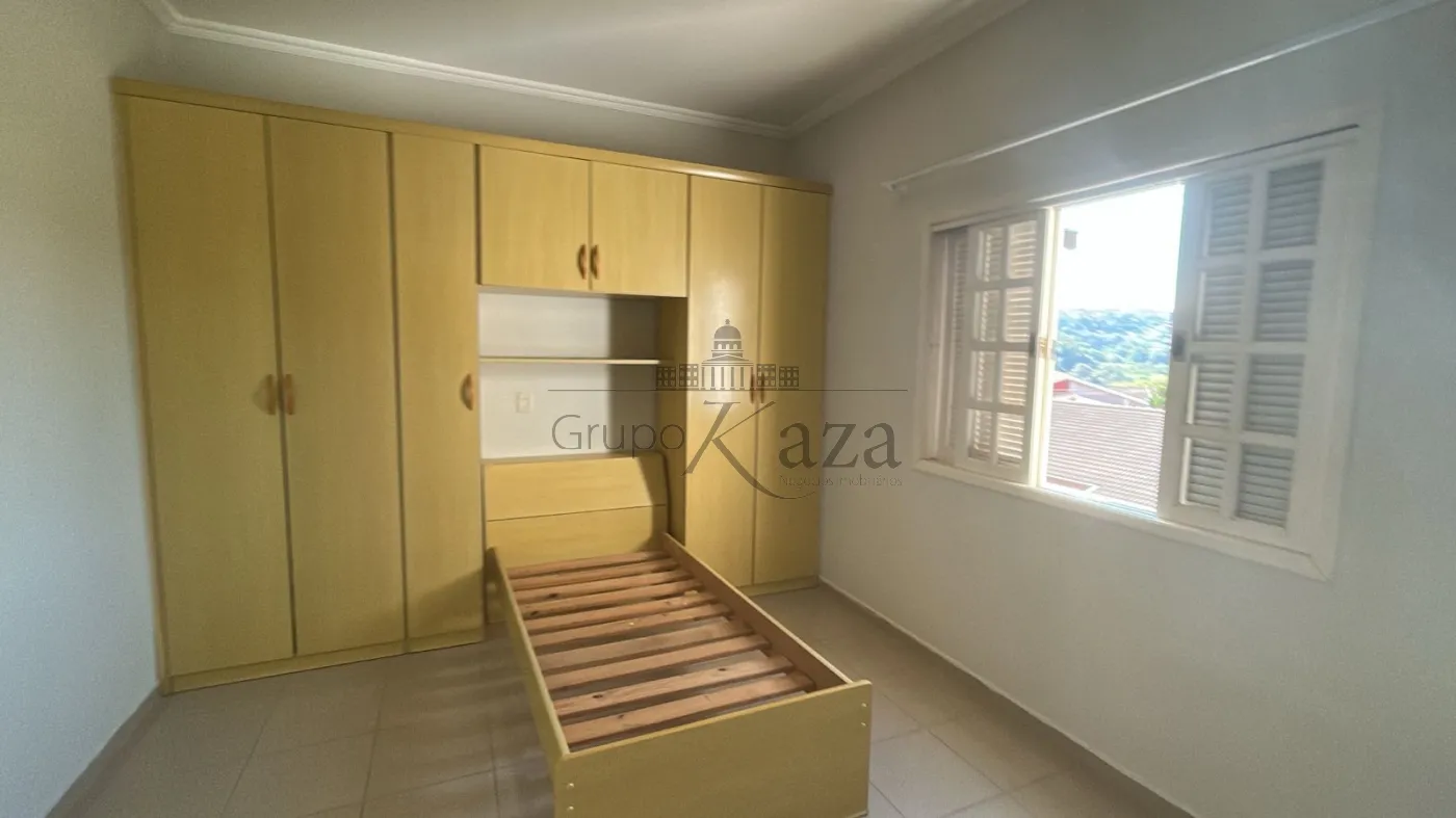 Foto 16 de Casa Condomínio em Vila Zezé, Jacareí - imagem 16