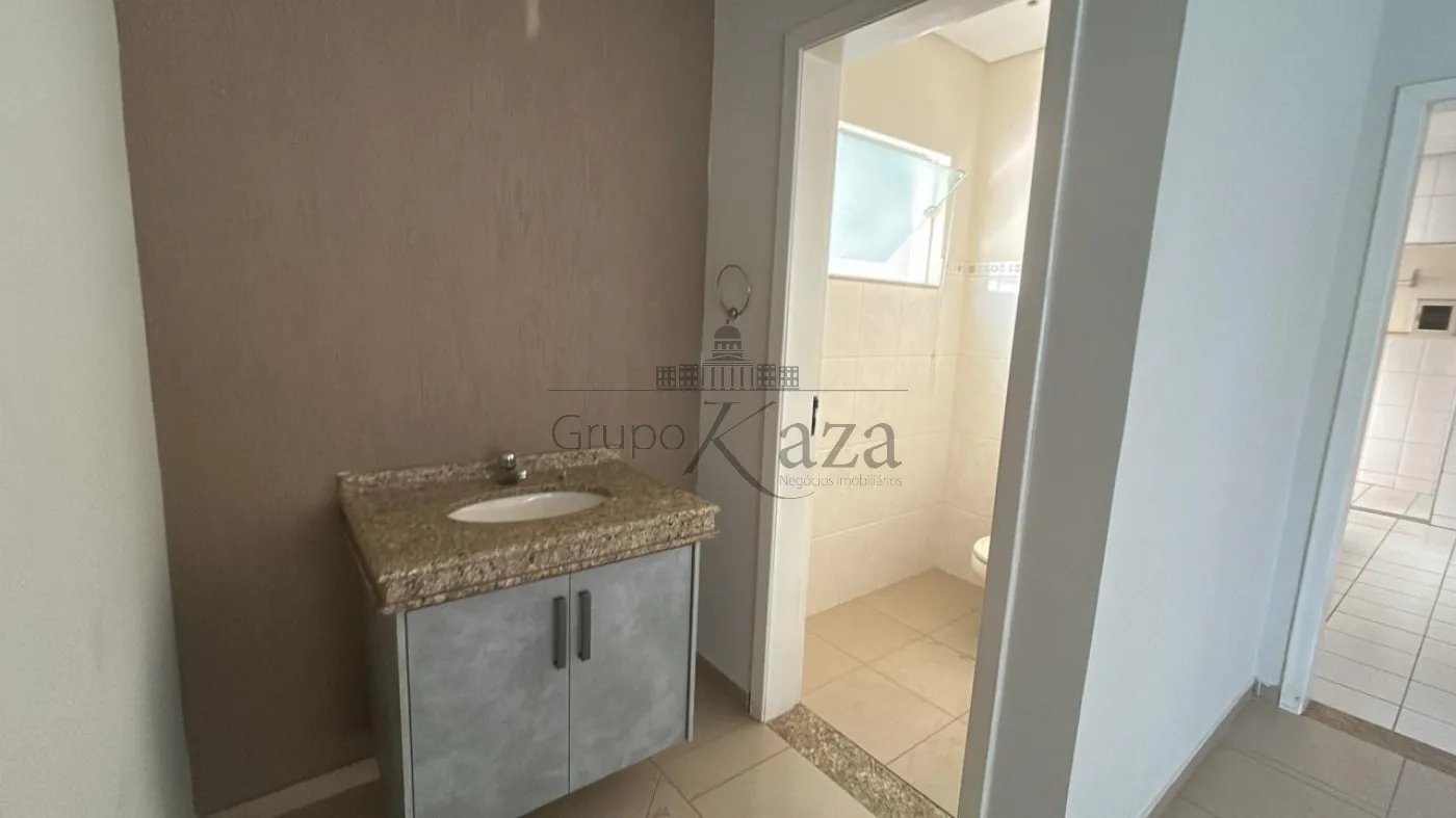 Foto 7 de Casa Condomínio em Vila Zezé, Jacareí - imagem 7