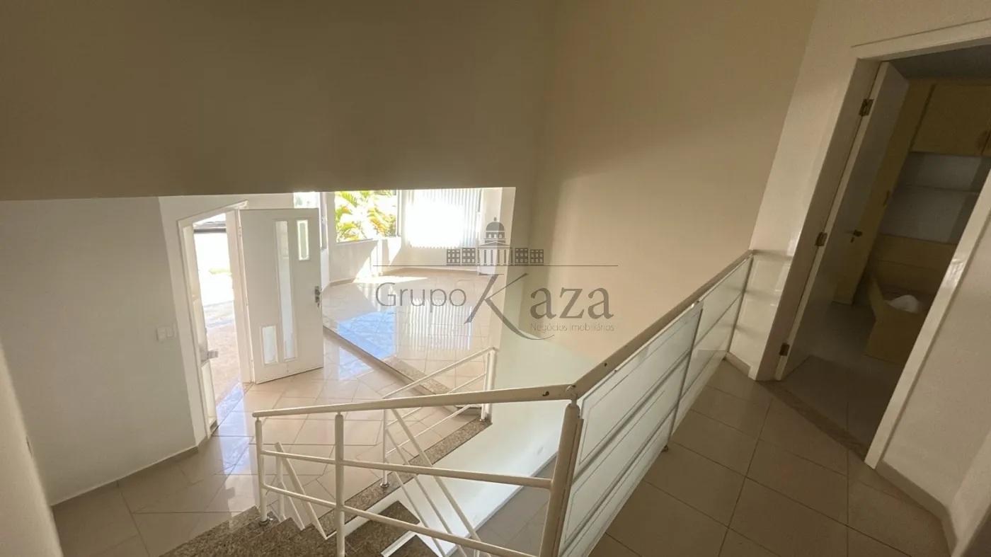 Foto 13 de Casa Condomínio em Vila Zezé, Jacareí - imagem 13