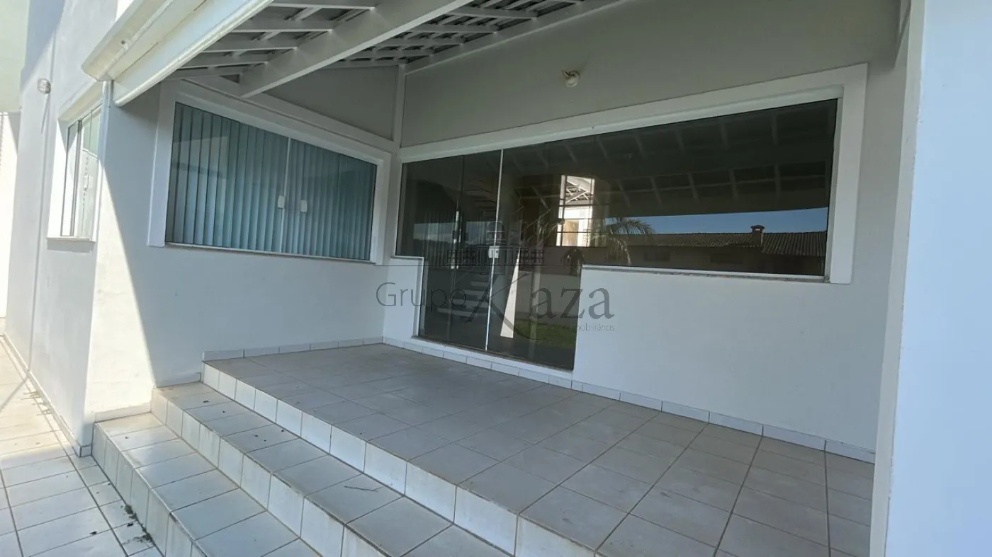 Foto 19 de Casa Condomínio em Vila Zezé, Jacareí - imagem 19