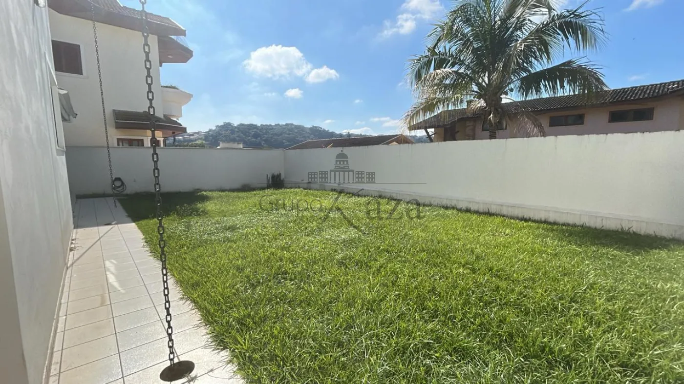 Foto 20 de Casa Condomínio em Vila Zezé, Jacareí - imagem 20