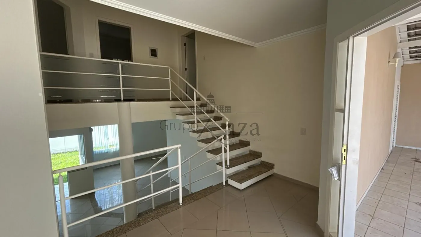 Foto 5 de Casa Condomínio em Vila Zezé, Jacareí - imagem 5