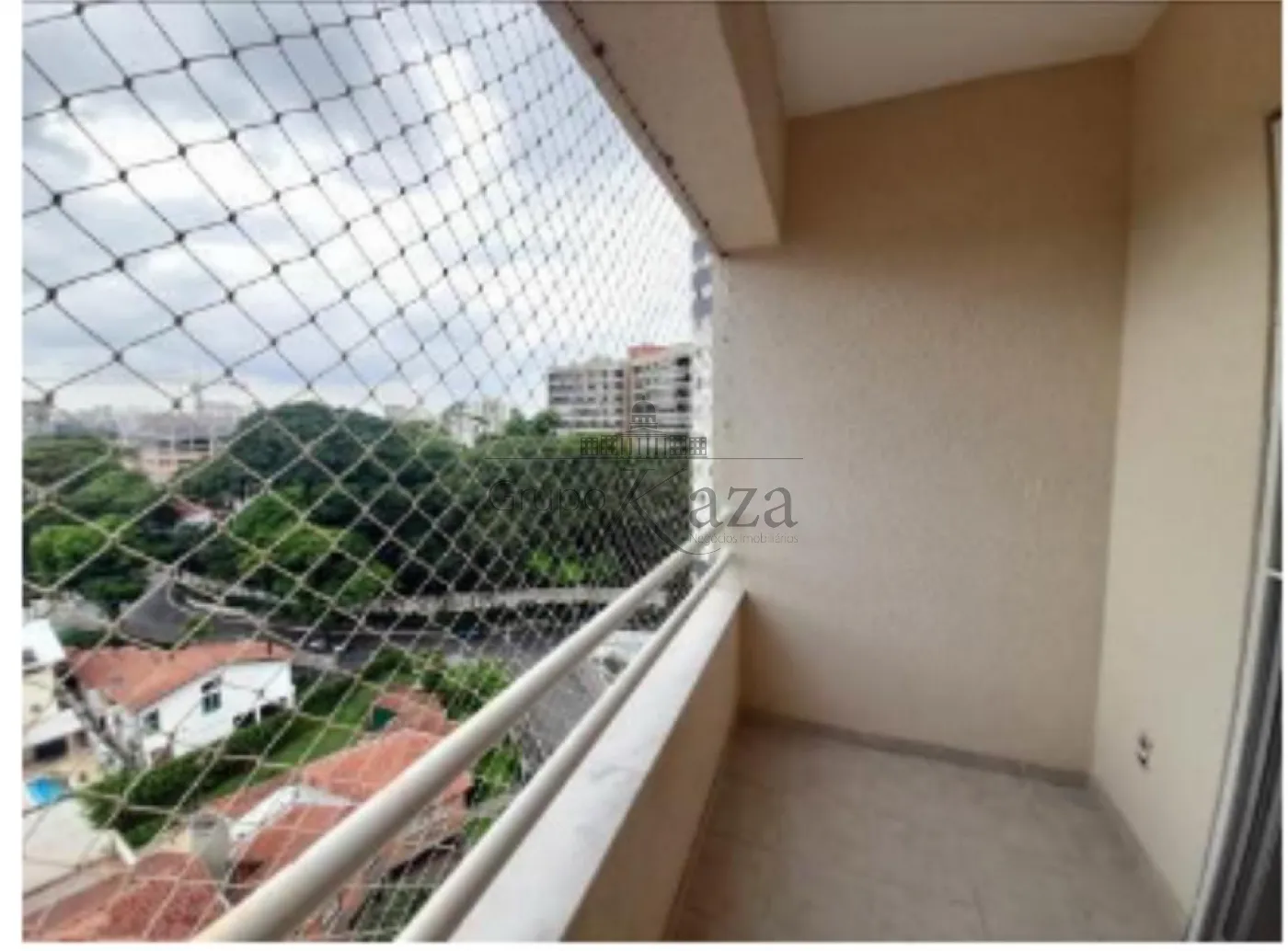 Foto 1 de Apartamento Padrão em Jardim Apolo II, São José dos Campos - imagem 1