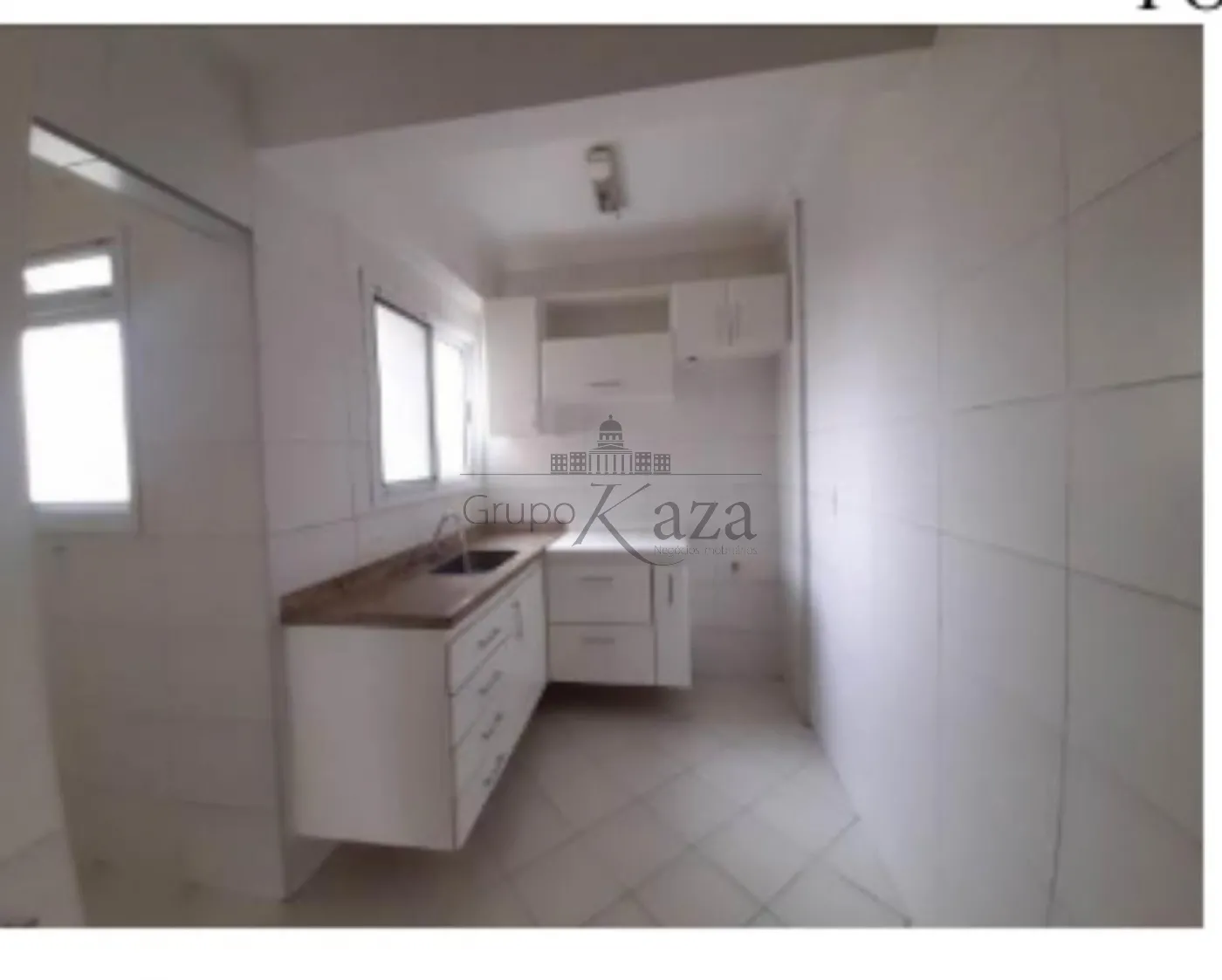 Foto 2 de Apartamento Padrão em Jardim Apolo II, São José dos Campos - imagem 2