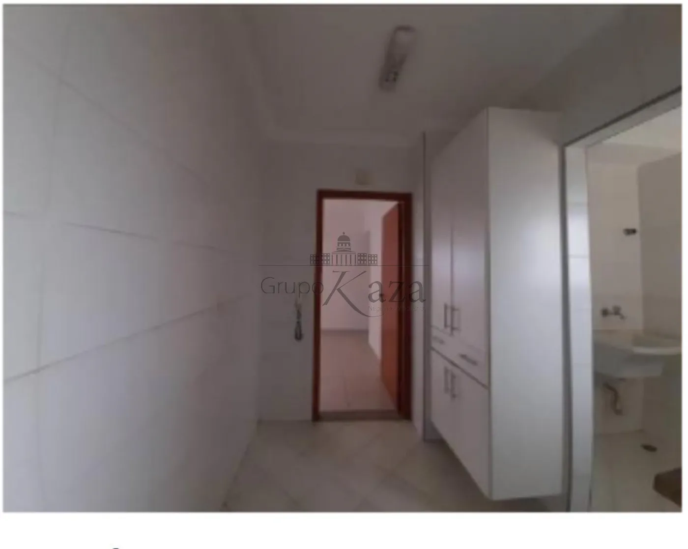 Foto 4 de Apartamento Padrão em Jardim Apolo II, São José dos Campos - imagem 4