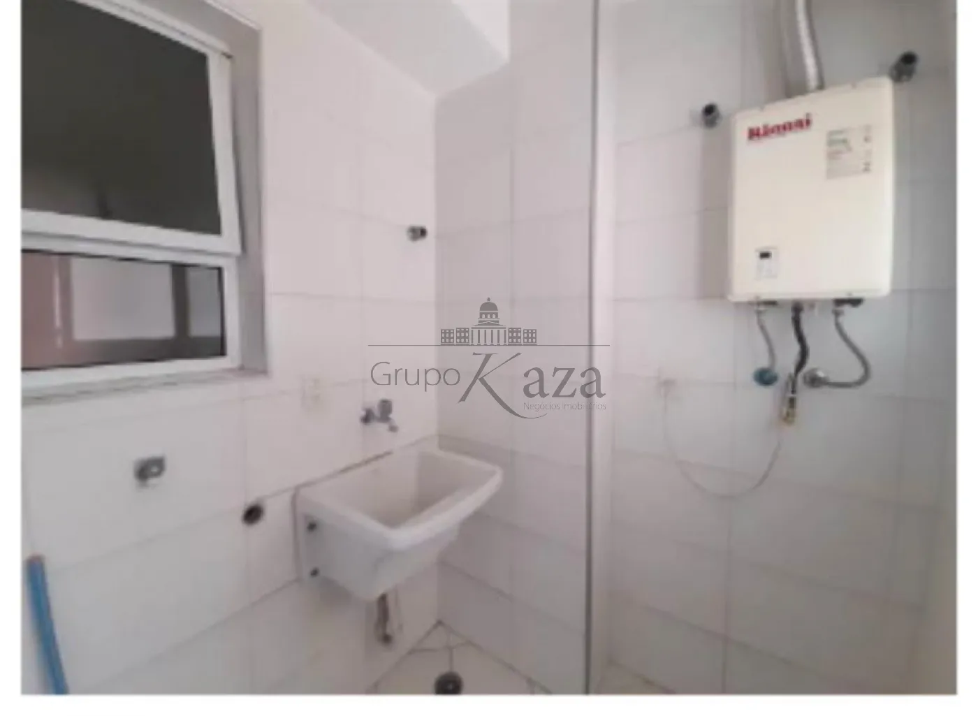 Foto 3 de Apartamento Padrão em Jardim Apolo II, São José dos Campos - imagem 3