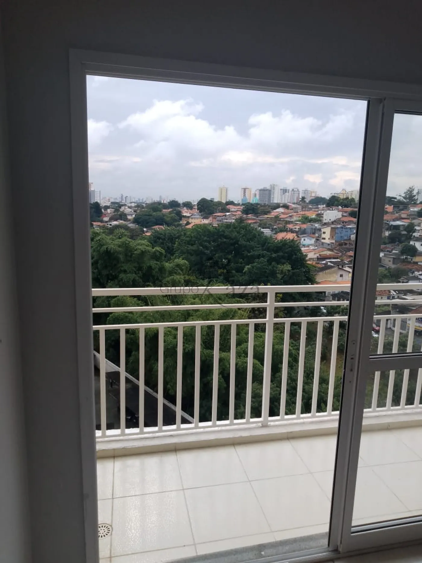 vista sacada