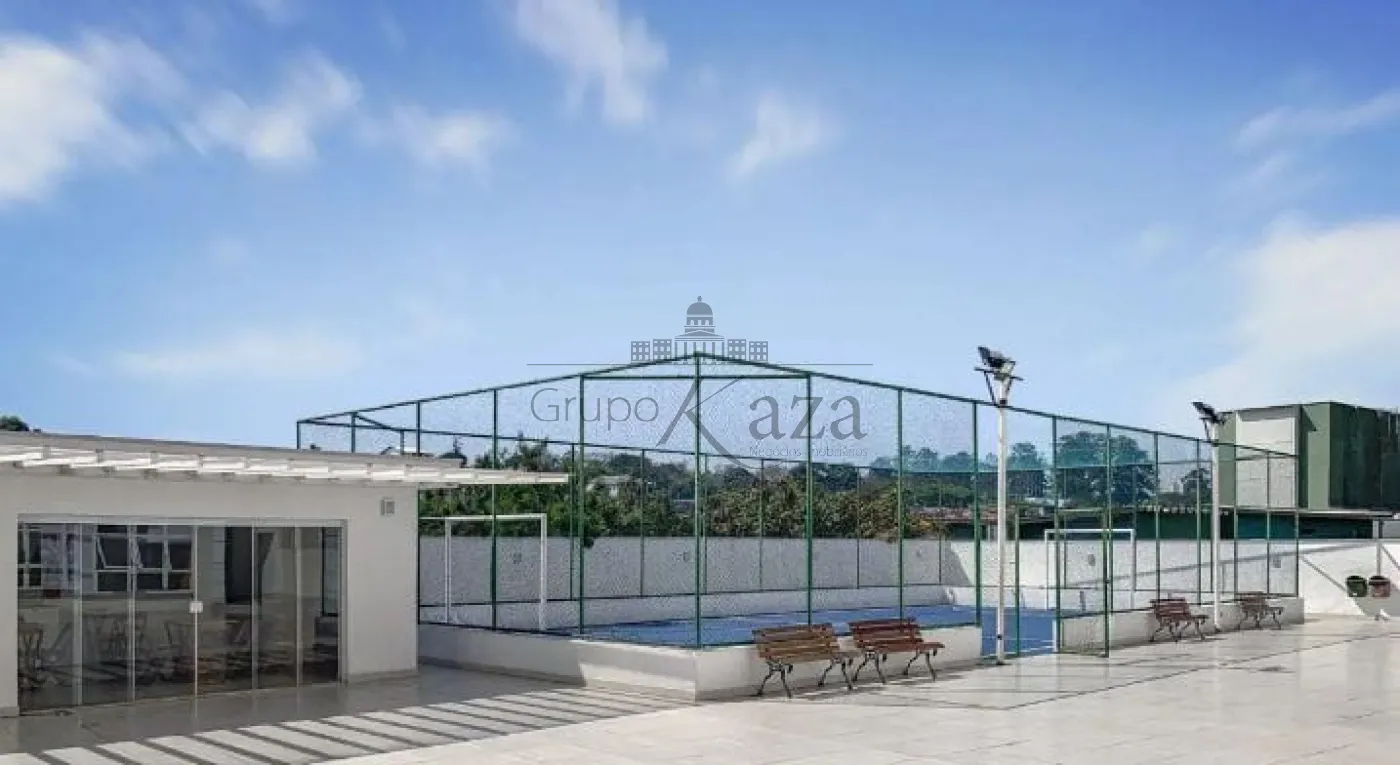 Foto 21 de Apartamento Padrão em Jardim América, São José dos Campos - imagem 21