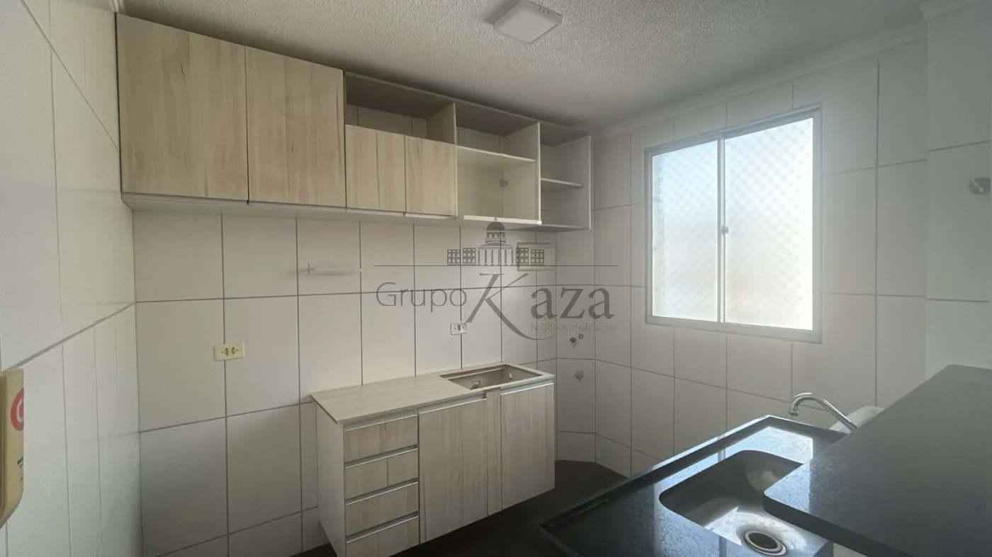 Foto 4 de Apartamento Padrão em Jardim Paraíso, Jacareí - imagem 4