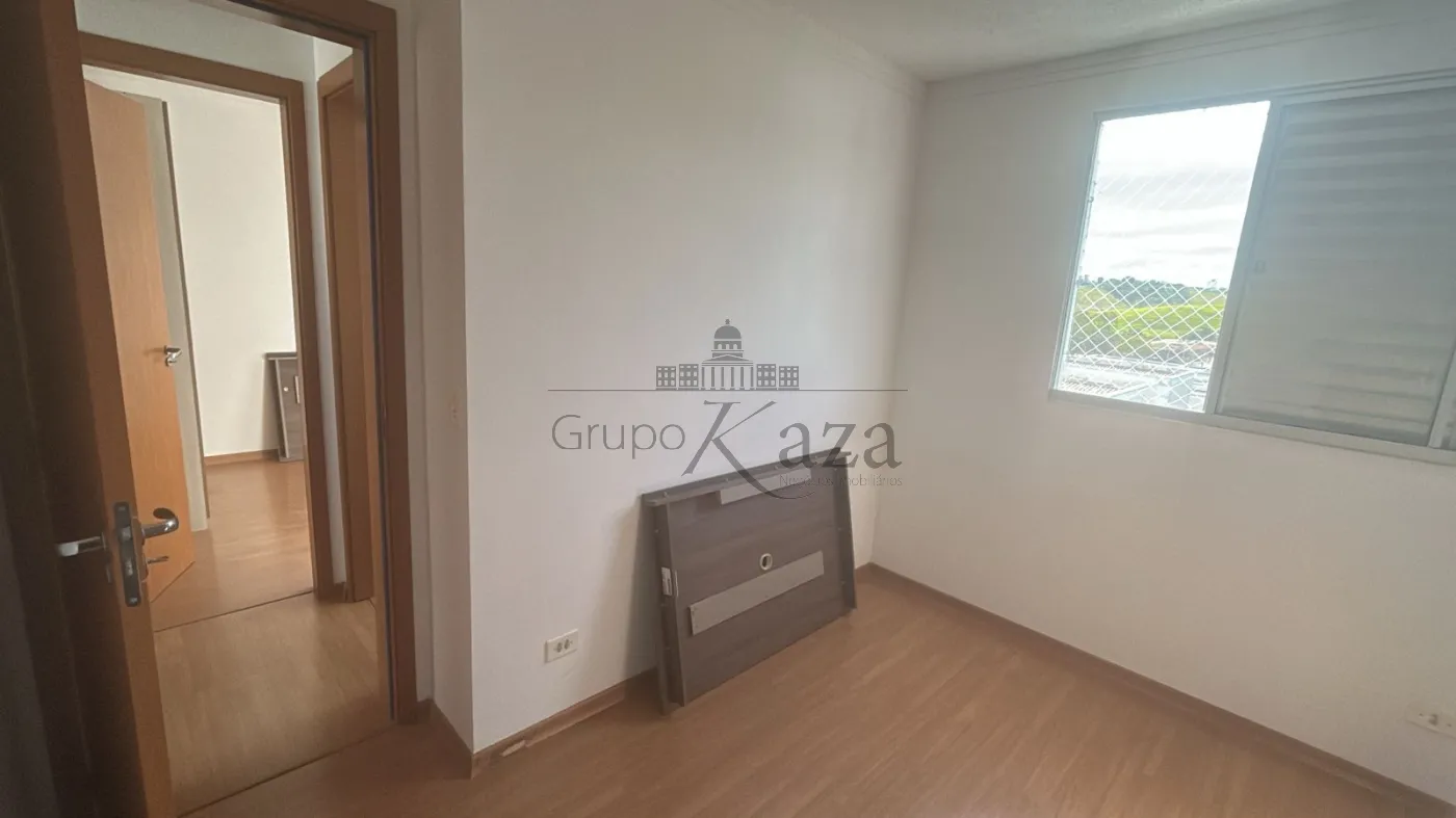 Foto 6 de Apartamento Padrão em Jardim Paraíso, Jacareí - imagem 6