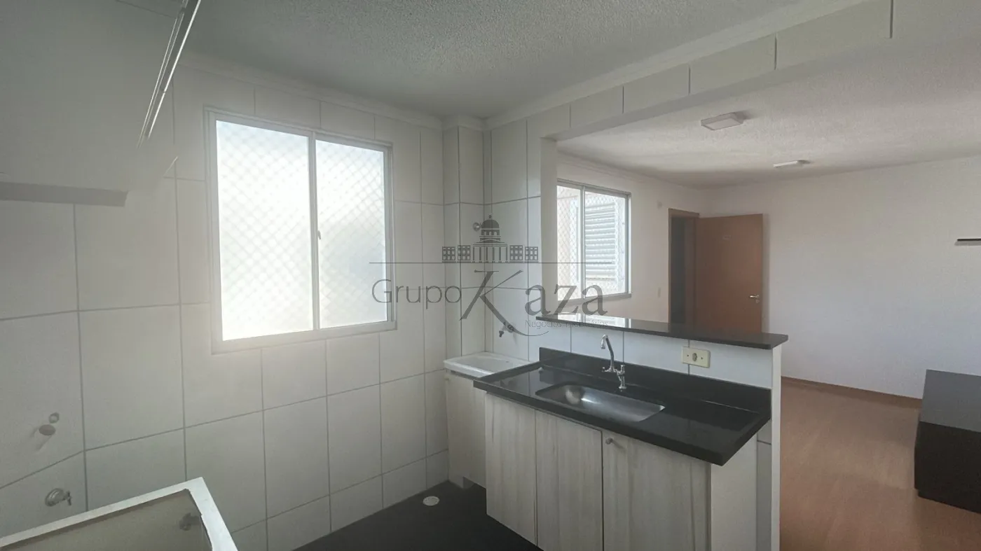 Foto 5 de Apartamento Padrão em Jardim Paraíso, Jacareí - imagem 5