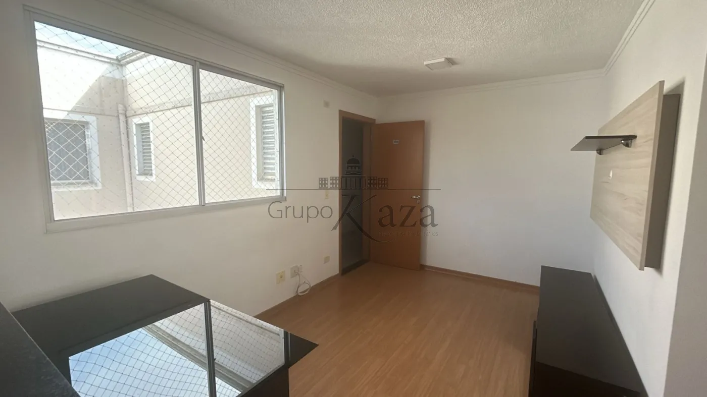 Foto 2 de Apartamento Padrão em Jardim Paraíso, Jacareí - imagem 2