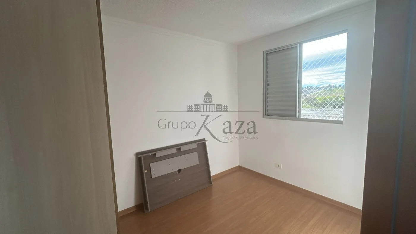 Foto 9 de Apartamento Padrão em Jardim Paraíso, Jacareí - imagem 9