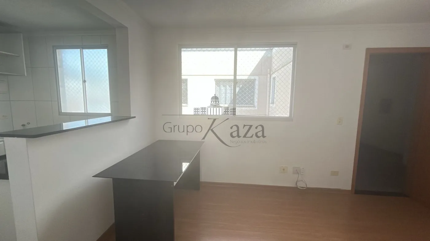 Foto 3 de Apartamento Padrão em Jardim Paraíso, Jacareí - imagem 3