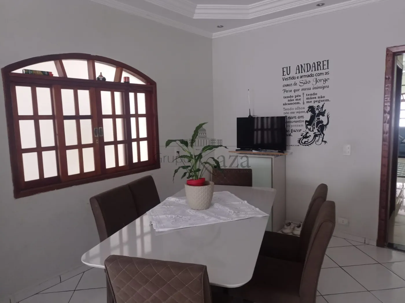 Foto 4 de Casa Sobrado em Loteamento Residencial Vista Linda, São José dos Campos - imagem 4