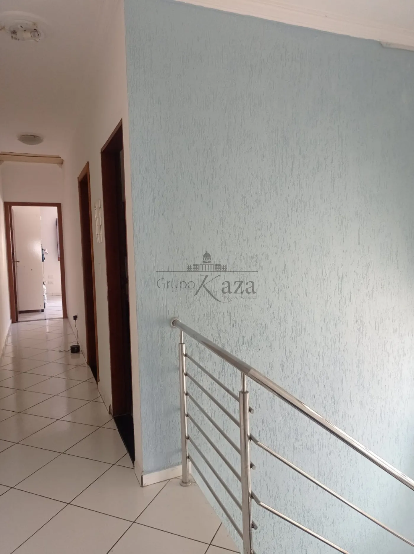 Foto 7 de Casa Sobrado em Loteamento Residencial Vista Linda, São José dos Campos - imagem 7