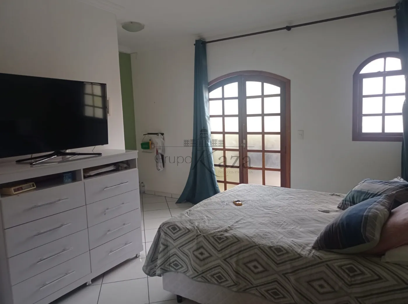 Foto 10 de Casa Sobrado em Loteamento Residencial Vista Linda, São José dos Campos - imagem 10
