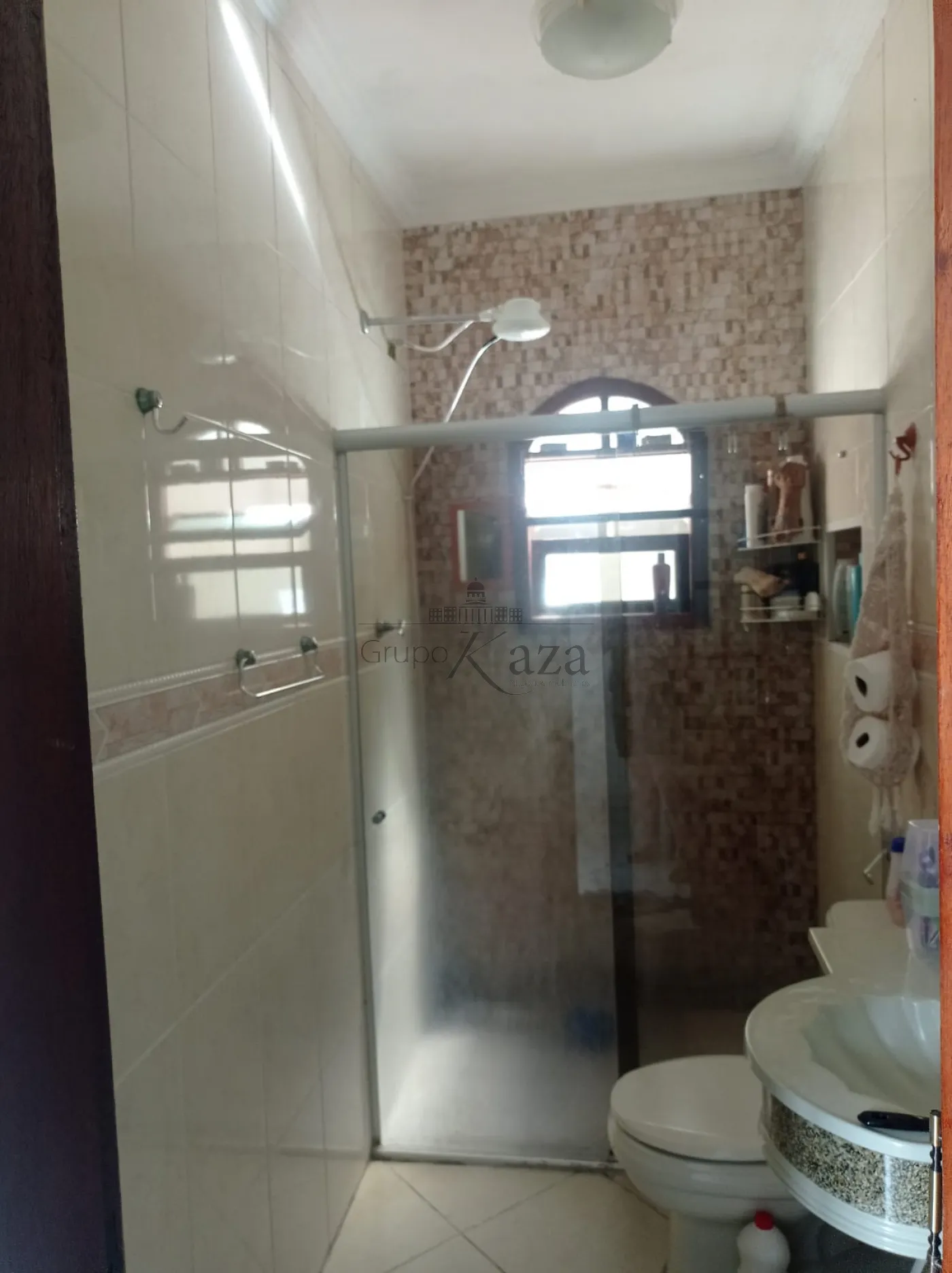 Foto 11 de Casa Sobrado em Loteamento Residencial Vista Linda, São José dos Campos - imagem 11