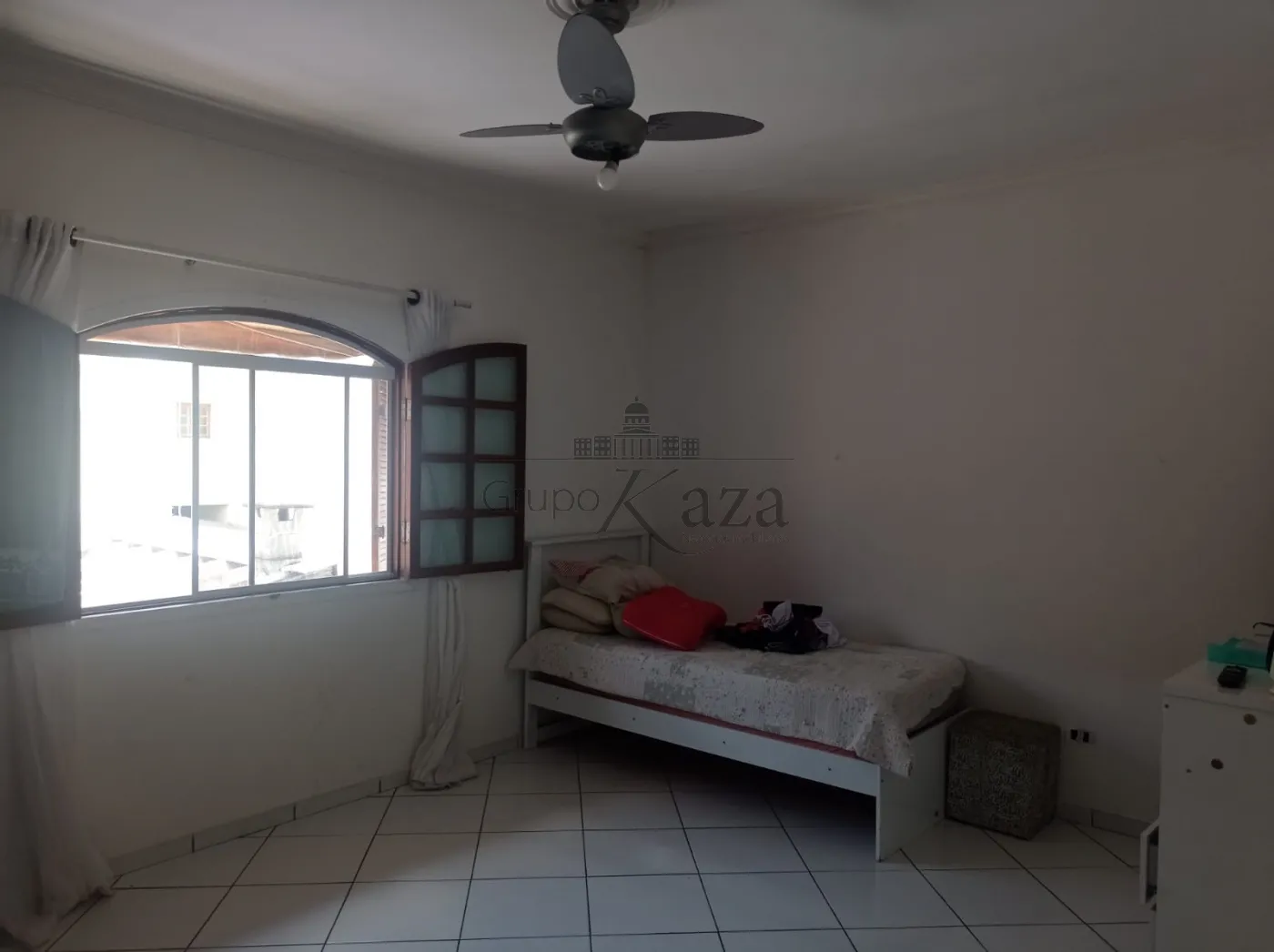 Foto 13 de Casa Sobrado em Loteamento Residencial Vista Linda, São José dos Campos - imagem 13