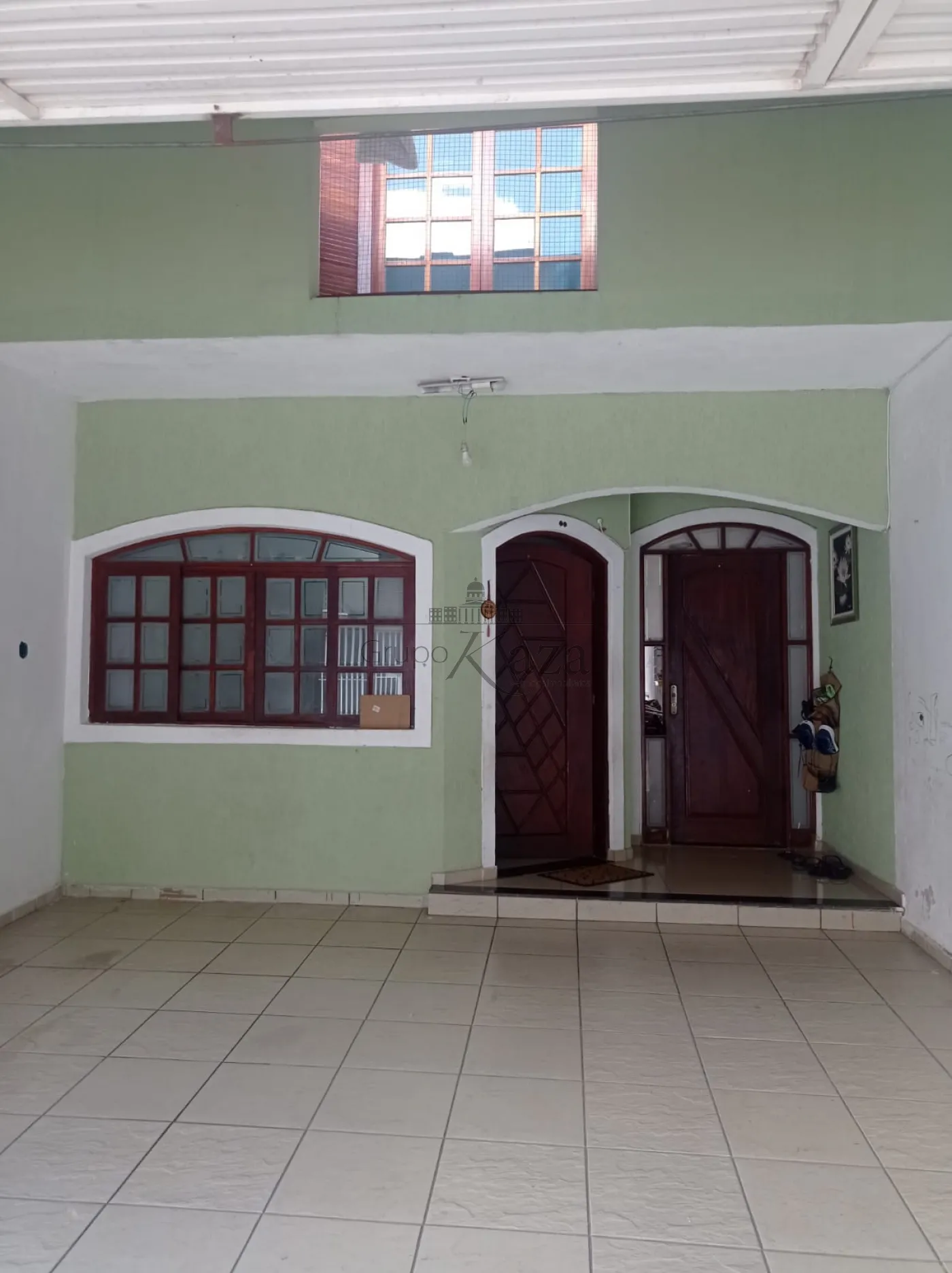 Foto 14 de Casa Sobrado em Loteamento Residencial Vista Linda, São José dos Campos - imagem 14