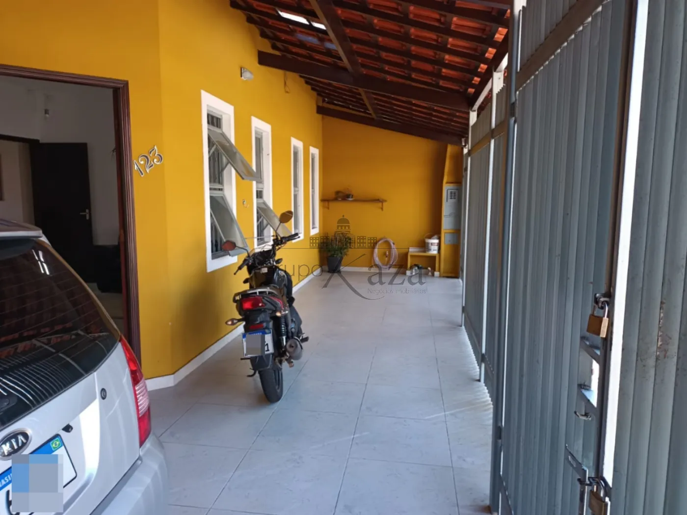 Foto 26 de Casa Padrão em Vila Alexandrina, São José dos Campos - imagem 26
