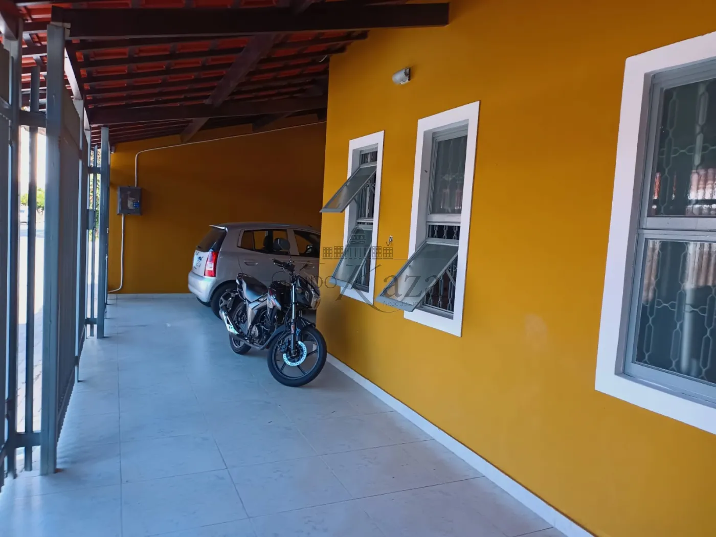 Foto 25 de Casa Padrão em Vila Alexandrina, São José dos Campos - imagem 25