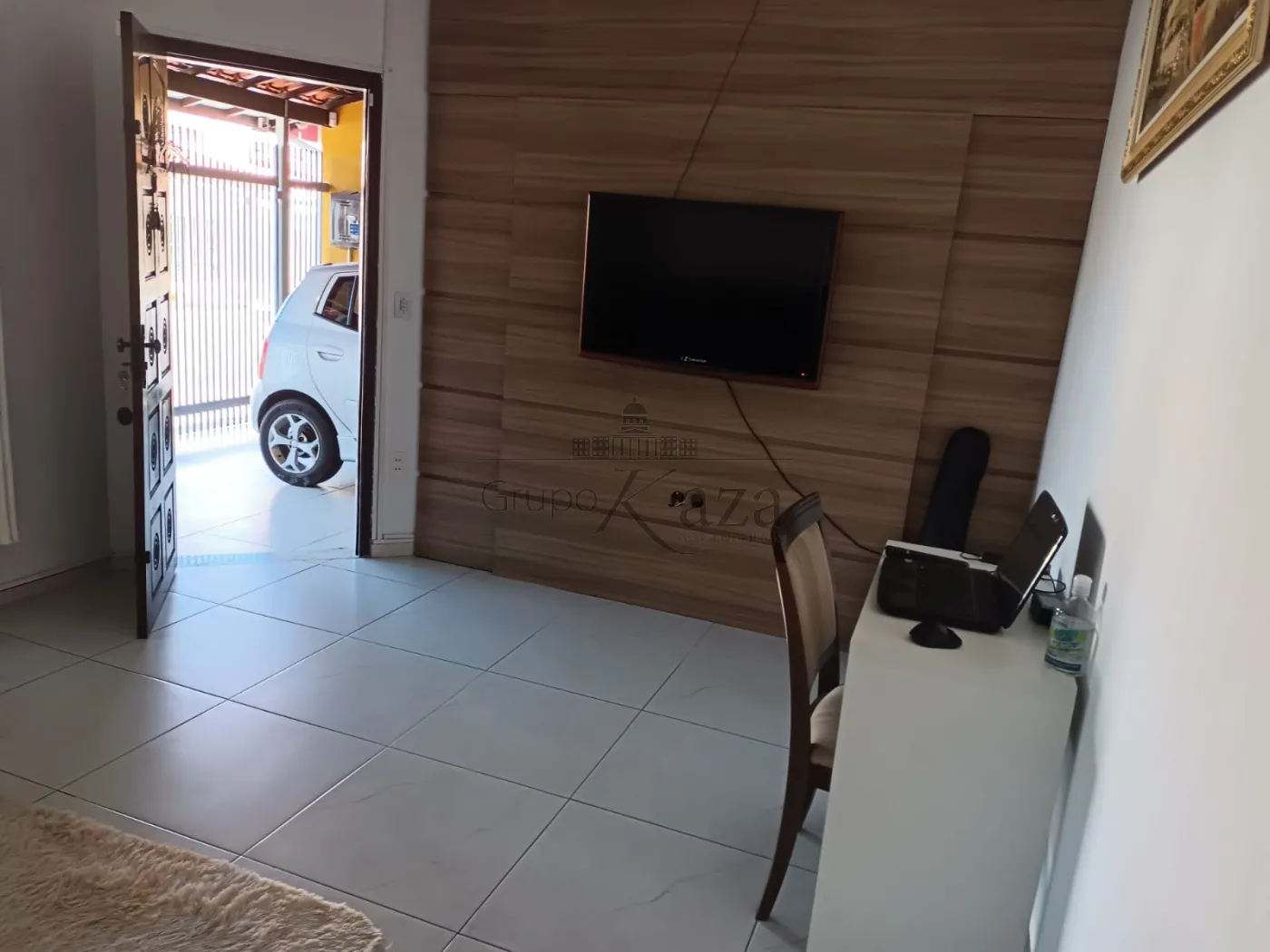 Foto 3 de Casa Padrão em Vila Alexandrina, São José dos Campos - imagem 3