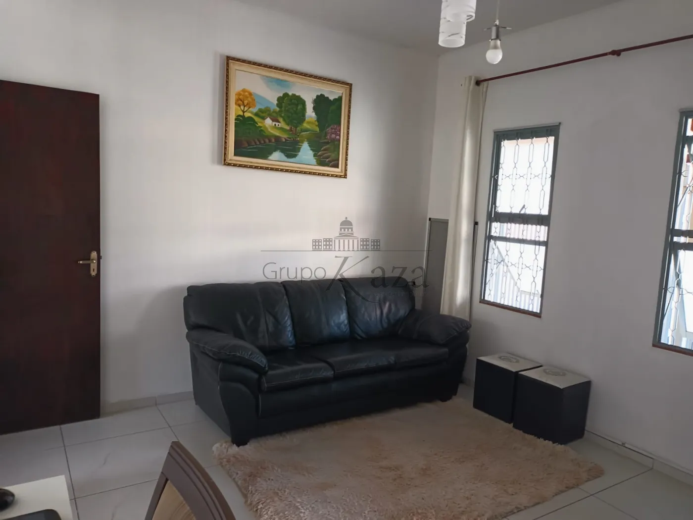 Foto 2 de Casa Padrão em Vila Alexandrina, São José dos Campos - imagem 2