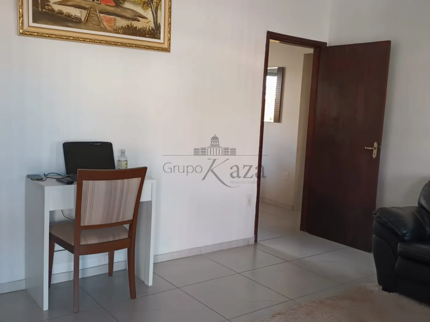 Foto 4 de Casa Padrão em Vila Alexandrina, São José dos Campos - imagem 4