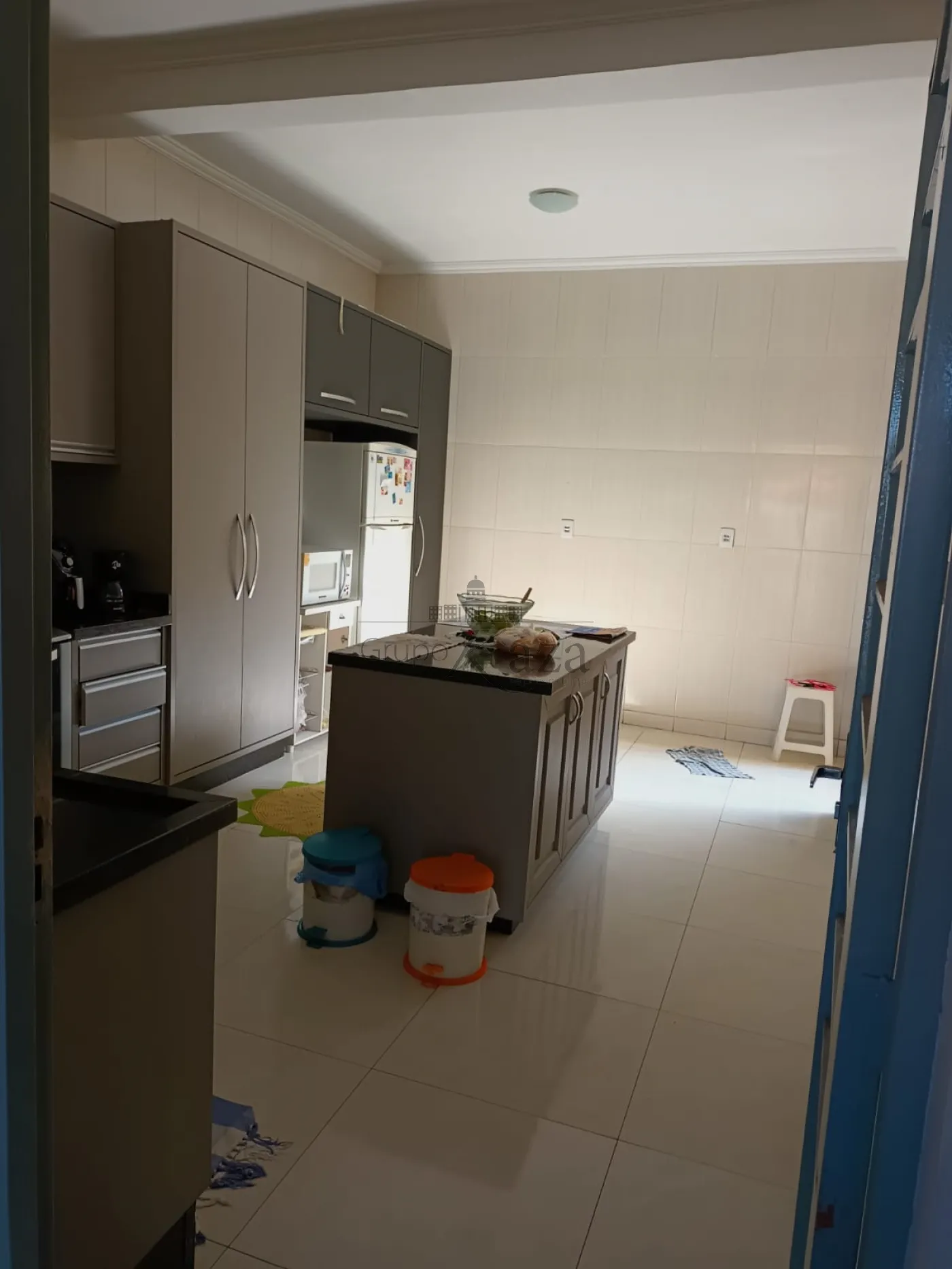 Foto 10 de Casa Padrão em Vila Alexandrina, São José dos Campos - imagem 10
