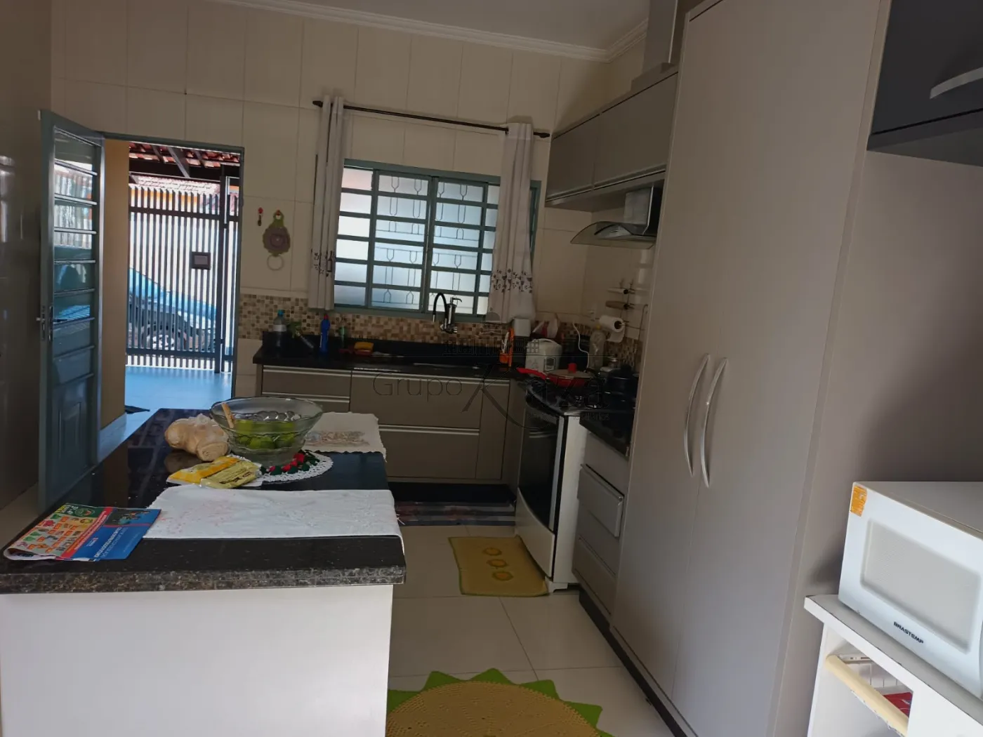 Foto 9 de Casa Padrão em Vila Alexandrina, São José dos Campos - imagem 9