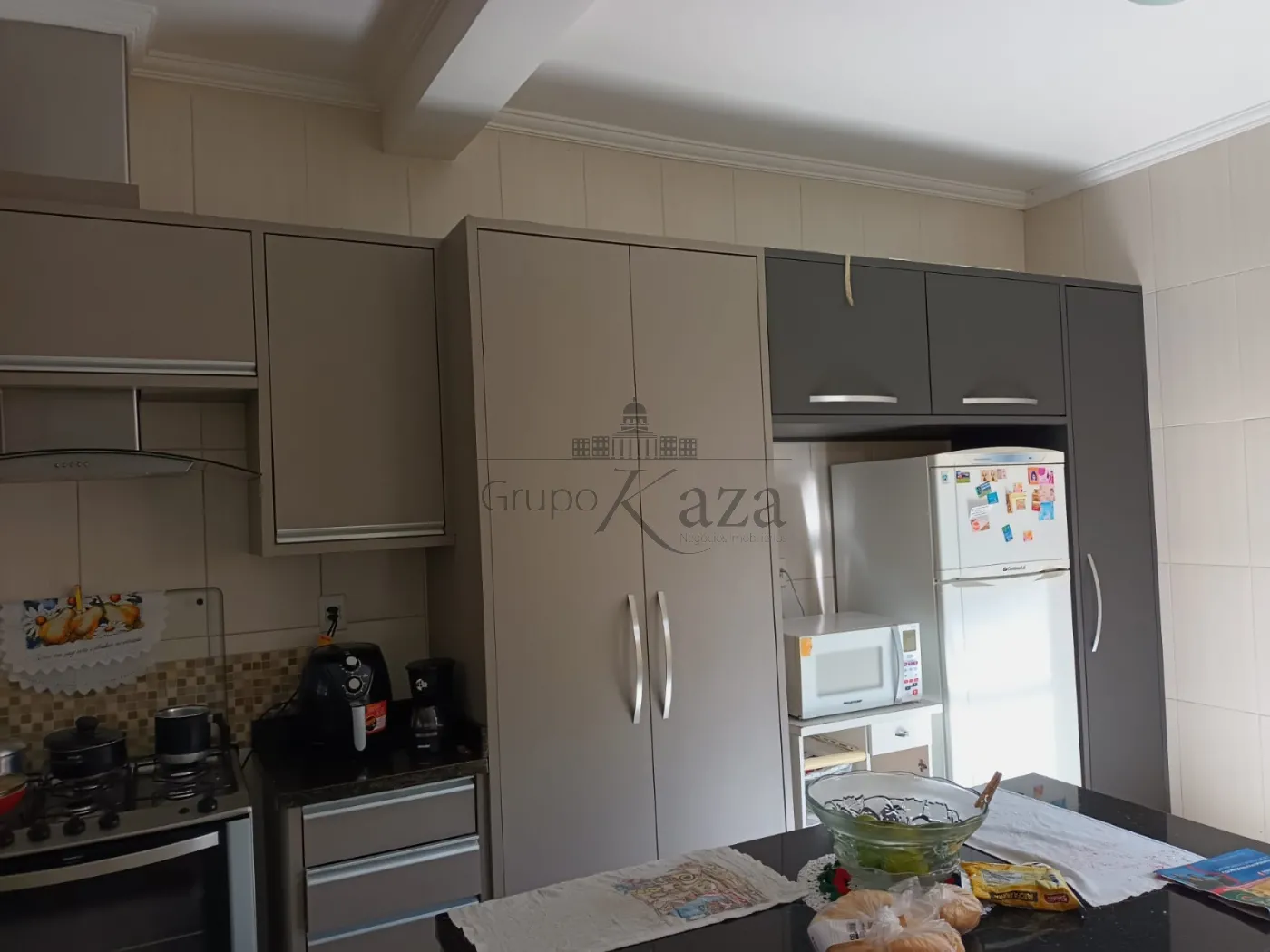 Foto 7 de Casa Padrão em Vila Alexandrina, São José dos Campos - imagem 7